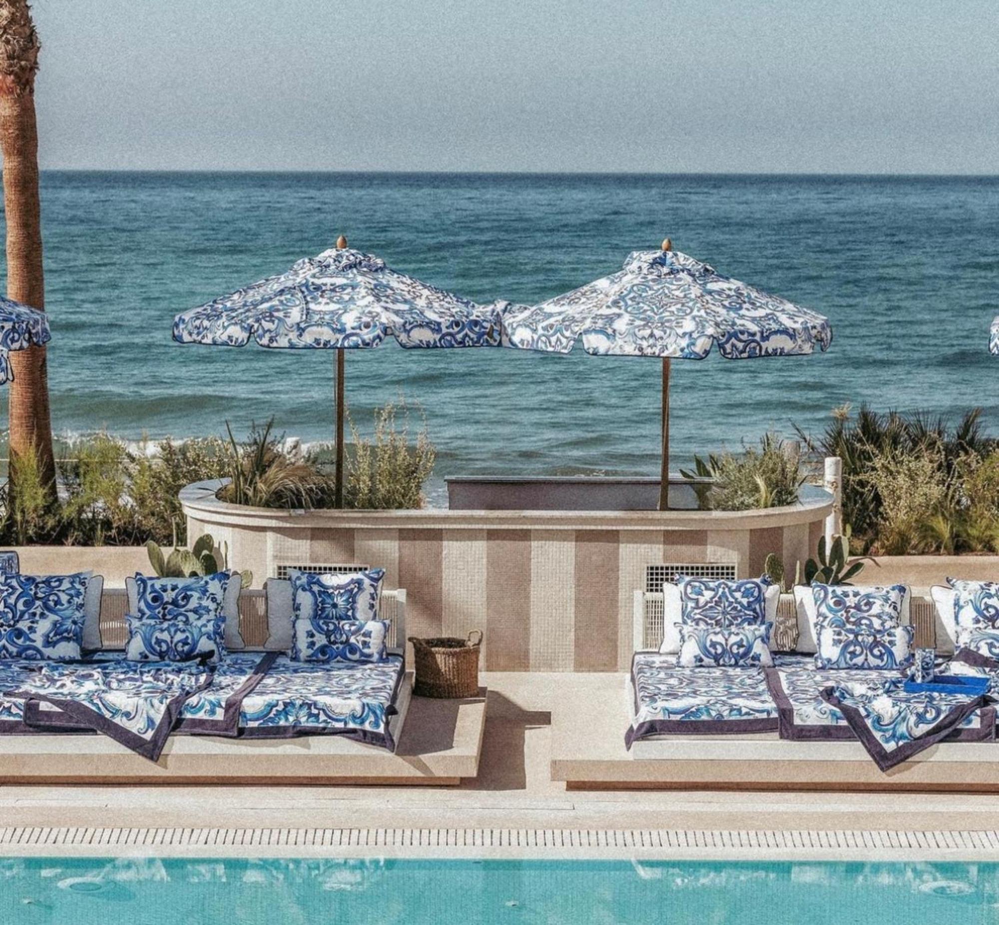 Vacation Marbella I Villa La Cabane, Prestige, Heated Pool, 300M To The Beach Exterior photo